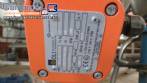 Misturador para p� 50 L Consolid