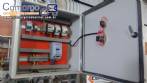 Misturador para p� 50 L Consolid