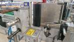 Rotuladora para frascos cilindros auto adeviso ProLabel
