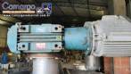 Tanque encamisado reator em a�o inox 3.500 L