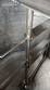Tanque encamisado reator em a�o inox 3.500 L