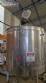 Tanque encamisado reator em a�o inox 3.500 L