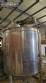Tanque encamisado reator em a�o inox 3.500 L