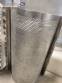 Granulador oscilante em a�o inox
