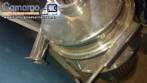 Bomba centr�fuga sanit�ria Dessol
