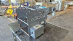 Rotuladora aplicadora de r�tulos semiautom�tica Codatec MBS-2