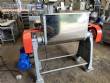 Misturador masseira sigma em inox 130 litros Fabbe