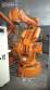 Rob�s industriais ABB e Fanuc
