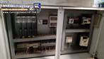 Envasadora linear com rosqueadora inox 12 bicos frasco bombonas gal�o Narita