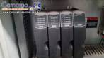 Envasadora linear com rosqueadora inox 12 bicos frasco bombonas gal�o Narita
