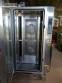 Forno combinado � g�s em inox Pr�tica ECG20V