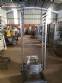 Forno combinado � g�s em inox Pr�tica ECG20V