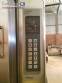 Forno combinado � g�s em inox Pr�tica ECG20V