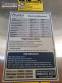 Forno combinado � g�s em inox Pr�tica ECG20V
