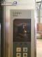 Forno combinado � g�s em inox Pr�tica ECG20V