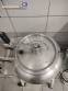 Processador cutter de alimentos em inox Geiger 25 litros