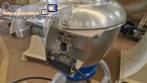 Processador cutter de alimentos em inox Geiger 25 litros