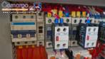 Processador cutter de alimentos em inox Geiger 25 litros
