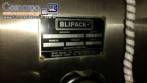 Blistadeira automática Blipack retrofit