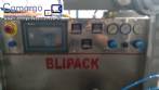 Blistadeira automática Blipack retrofit