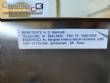 Misturador em V 600 L a�o inox 316 L Martinelli