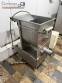 Moedor de carnes Inox Design com boca 114