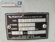 Checadora de peso checkweigher Perfor