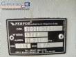 Checadora de peso checkweigher Perfor