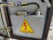 Checadora de peso checkweigher Perfor