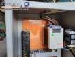 Checadora de peso checkweigher Perfor
