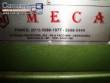 M�quina de solda eletr�nica Meca