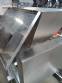 Triturador para alimentos em a�o inox