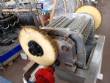 Triturador para alimentos em a�o inox