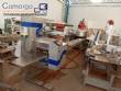 Embaladora flowpack Masipack