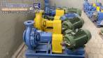 Motobomba bomba centrifuga de 5 cv � 75 cv Weg