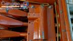 Homogeneizador de alta press�o 6.000 litros hora Gaulin