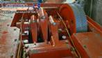 Homogeneizador de alta press�o 6.000 litros hora Gaulin