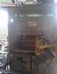 Prensa Hidr�ulica para 180 kgf / cm� RM M�quinas