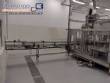 Linha de �gua mineral Sidel