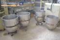 Batedeira masseira planet�ria 100 L Am�dio