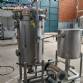 Filtro terra diatom�cea para xarope bebidas Ralf Winter 9000 litros