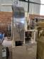 Prensa semi autom�tica para sabonete