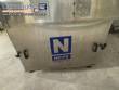 Rotuladora autom�tica de latas potes frascos cil�ndricos Neife