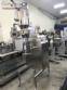 Granulador de p�s Cronimo em inox 316 L