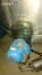Tanque em inox isolado para 7.500 L com agita��o