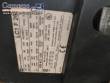 Controlador tripolar para acionar motores trif�sicos Telemecanique LC1F265 e LC1F225