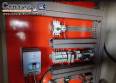 Sistema de inc�ndio chiller refrigera��o e purifica��o de ar Carrier Traydus