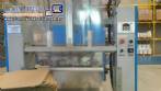 T�nel de encolhimento shrink STM