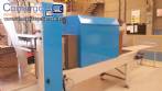 T�nel de encolhimento shrink STM