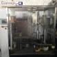 Linha completa para envase de p� e granulados em vidros